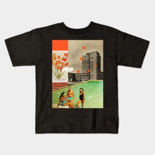 Pop Kids T-Shirt